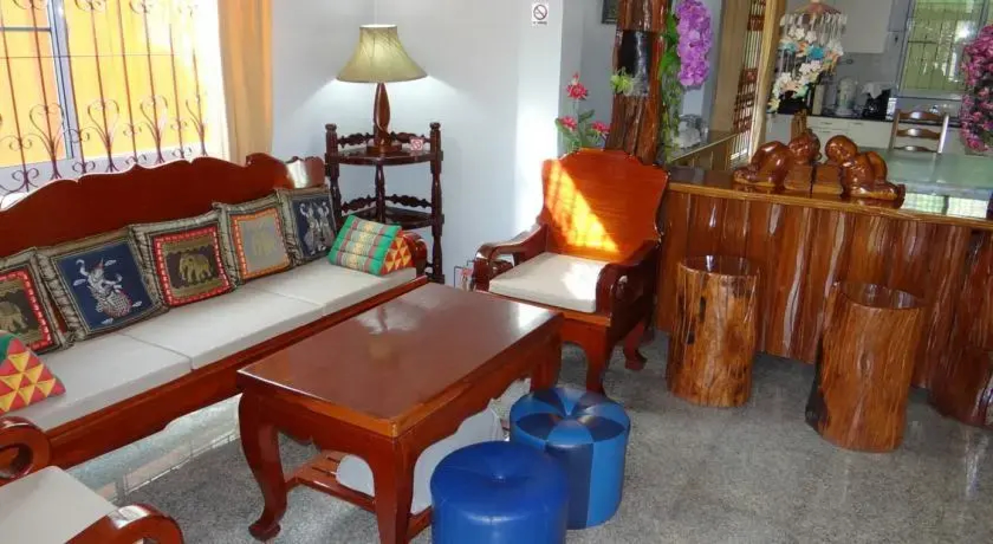 My Home Thailand Holiday Villa