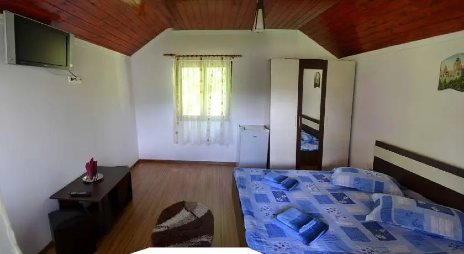 Case de Vacanta Gabriel