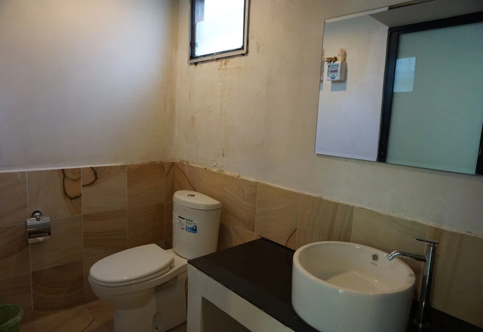 Chiang Dao Hill Villa