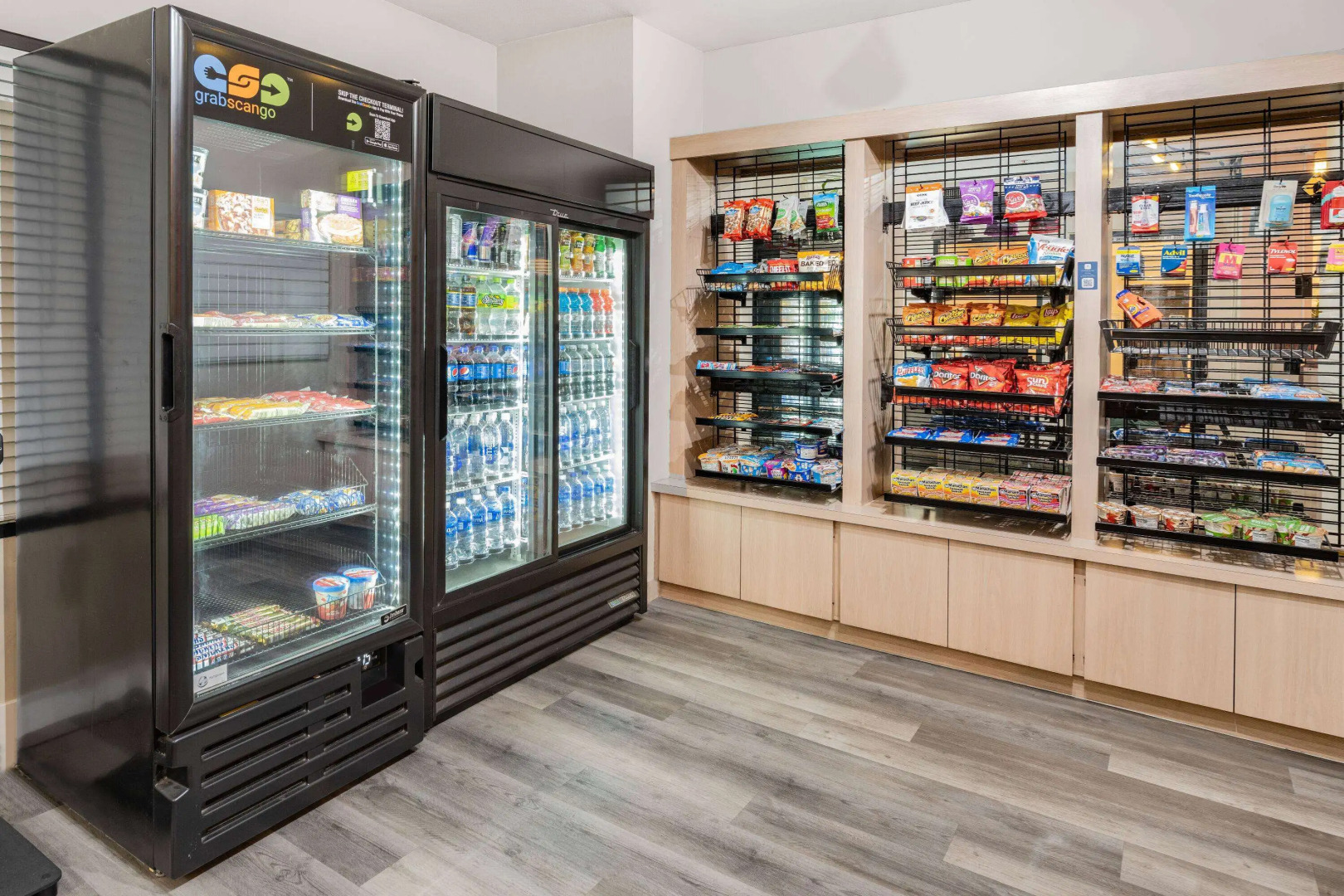 Ramada by Wyndham Bakersfield North