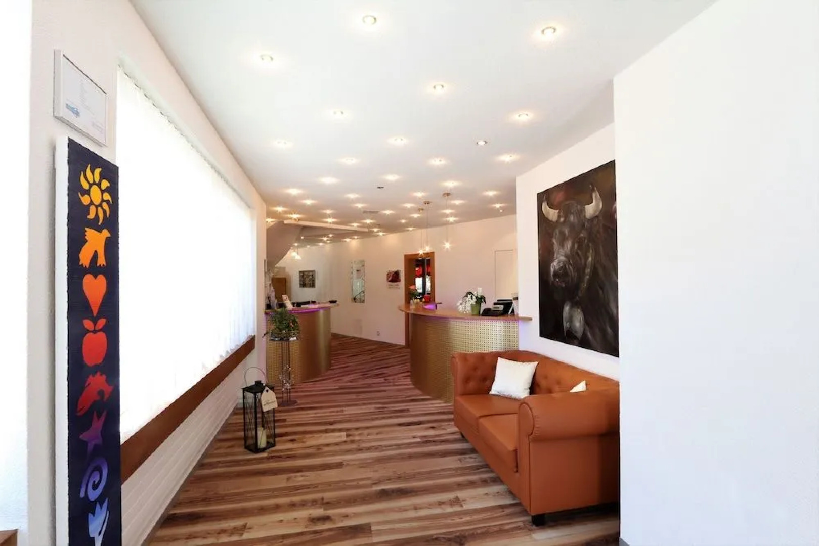 Family Hotel & Spa Desirée