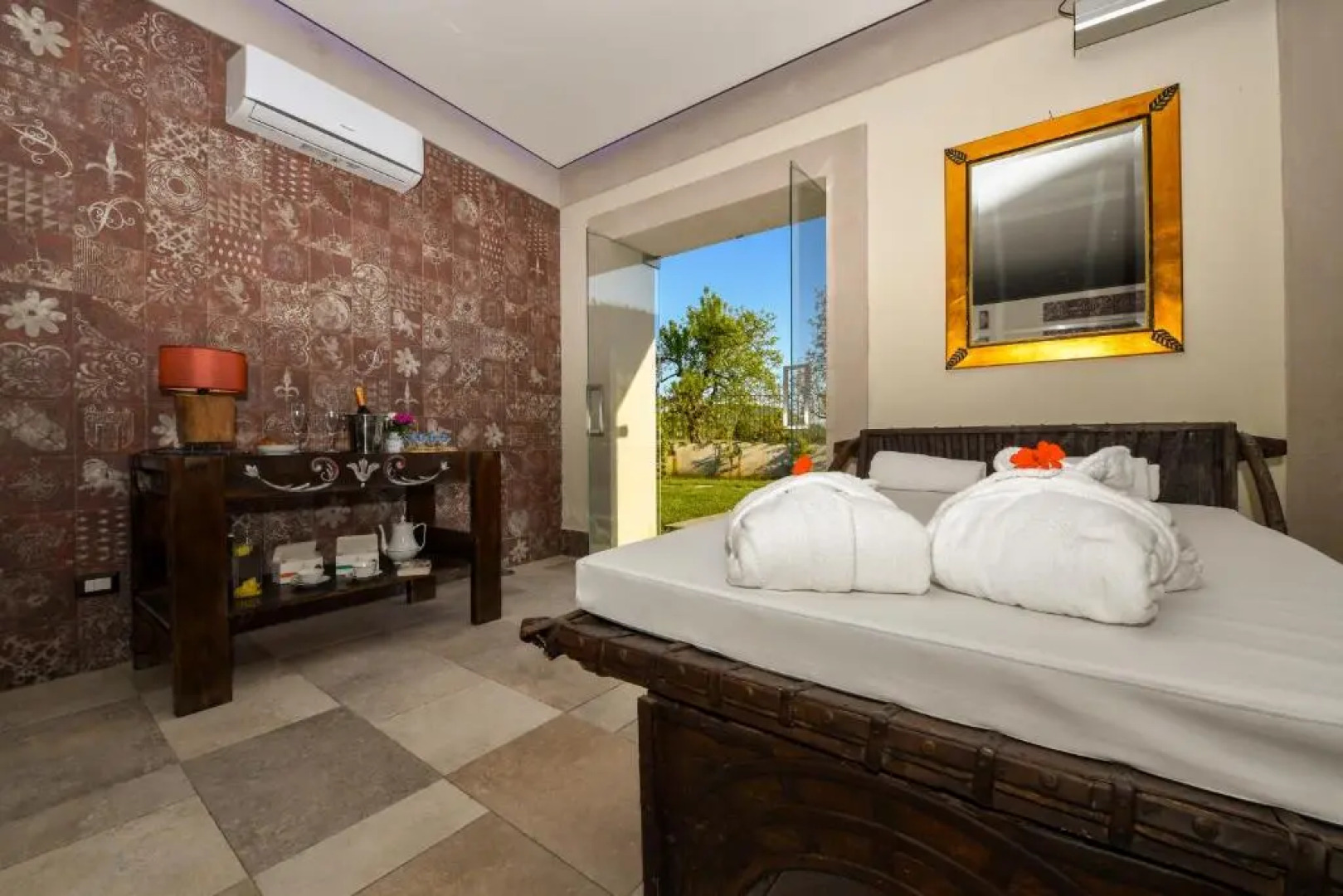 Masseria Del Carmine Maggiore 1817