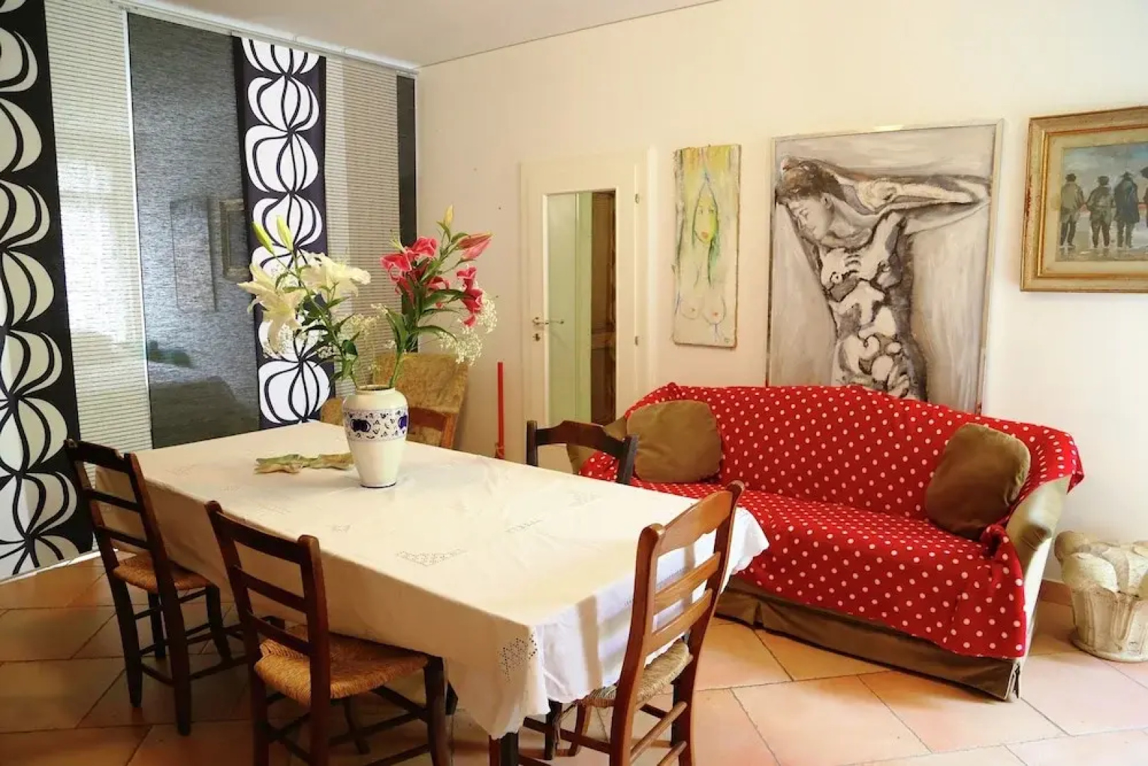 Peaceful Apartment in Modigliana With Swimming Pool