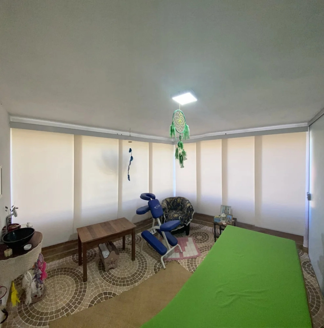 Pousada Sotaque Mineiro