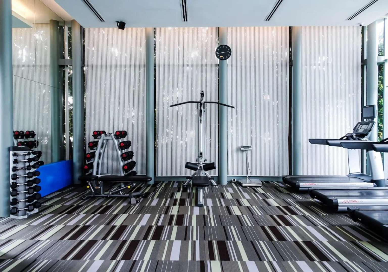 Fraser Suites Singapore