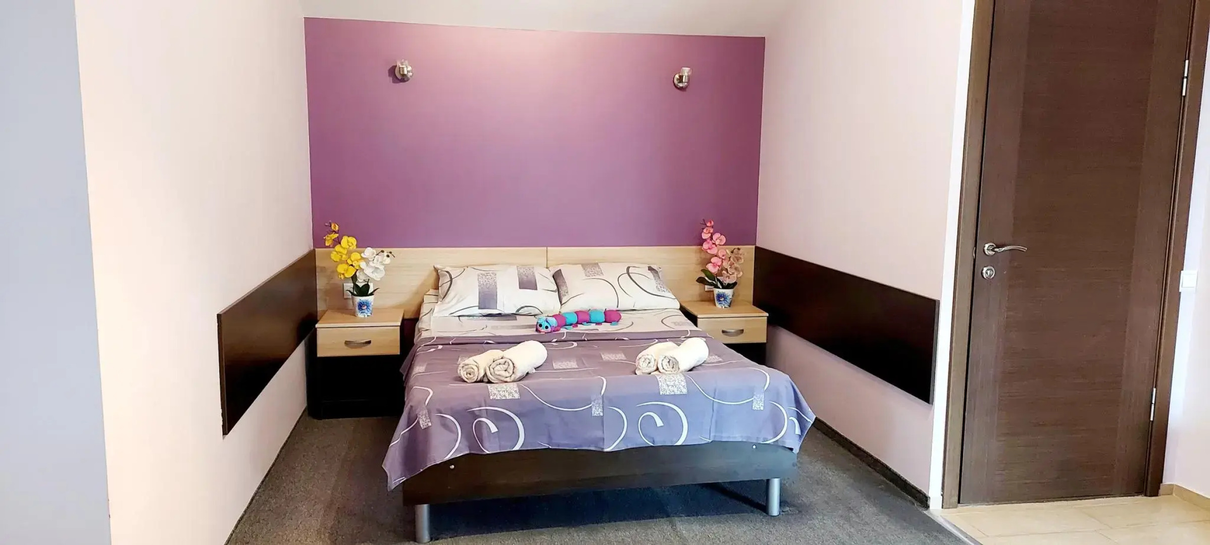 Седьмое небо