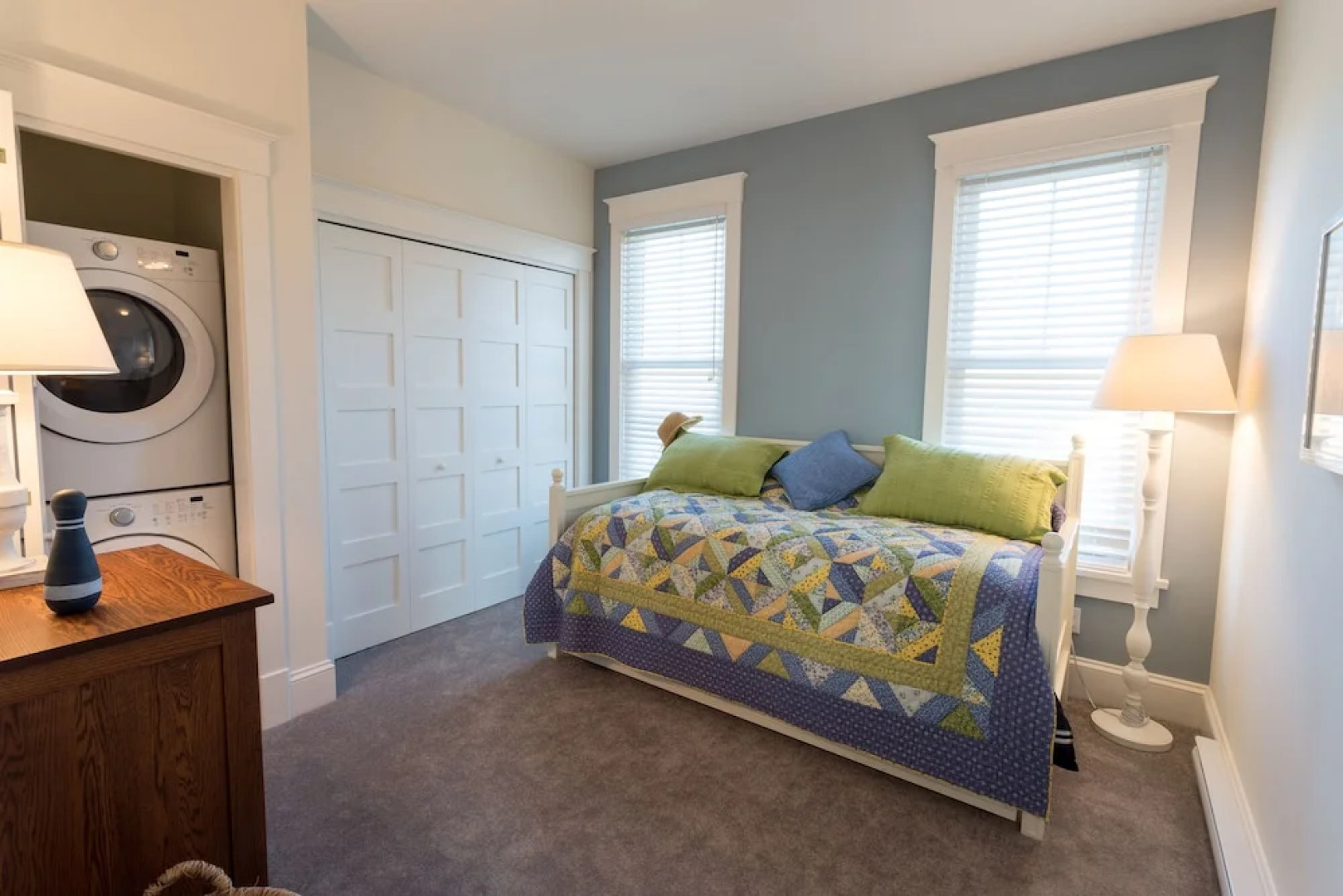 Sandbanks Summer Village Cottages