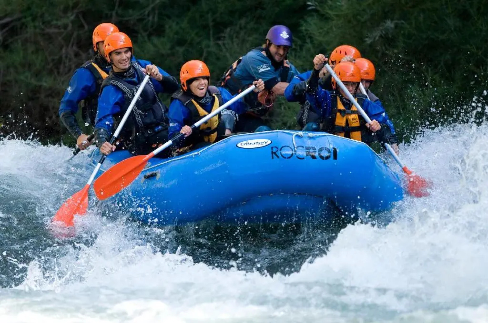 Apartamentos wifi Baqueira & Aigüestortes con jardín privado