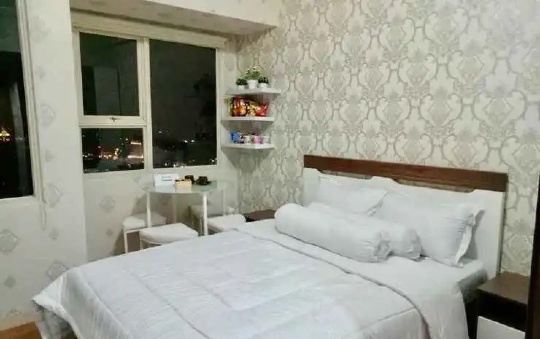 Grande Pesona Mares V