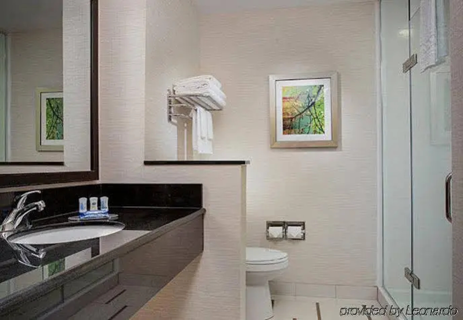 Fairfield Inn & Suites Calhoun