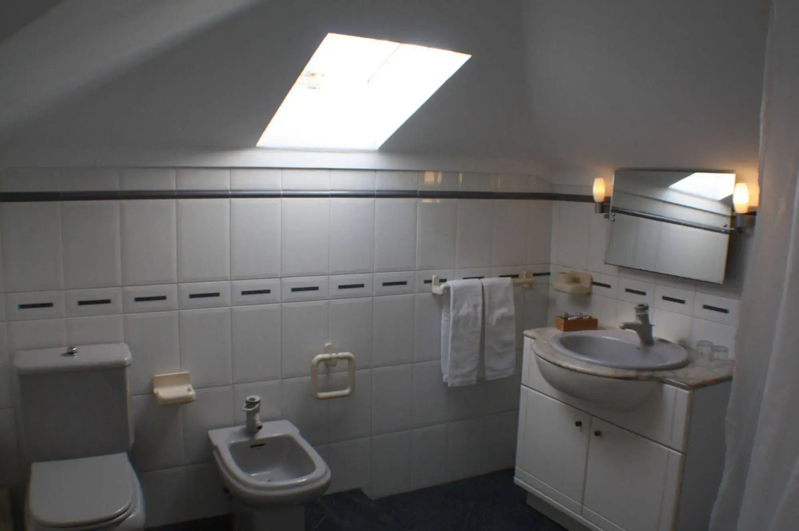 Casa Açucena Vintage B&B