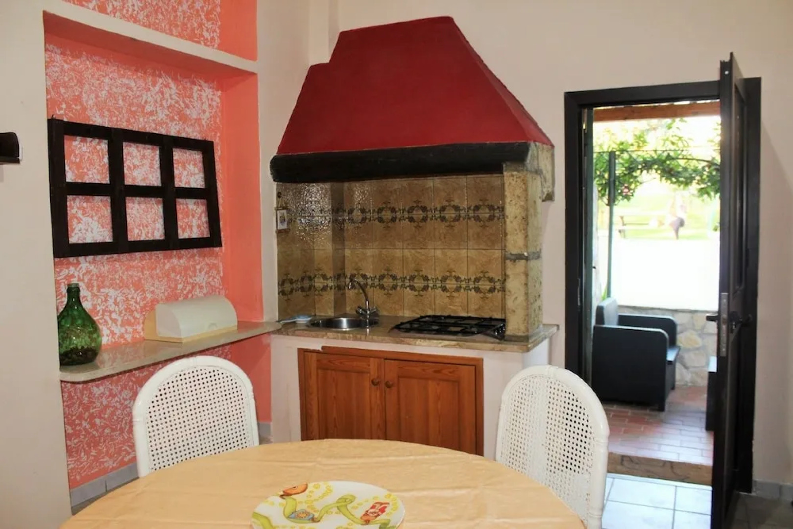 Agriturismo Pony Ranch - 4