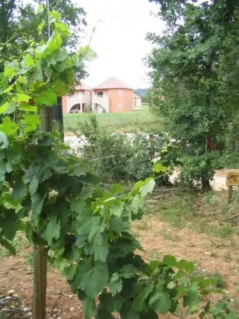 Terres de France Prayssac