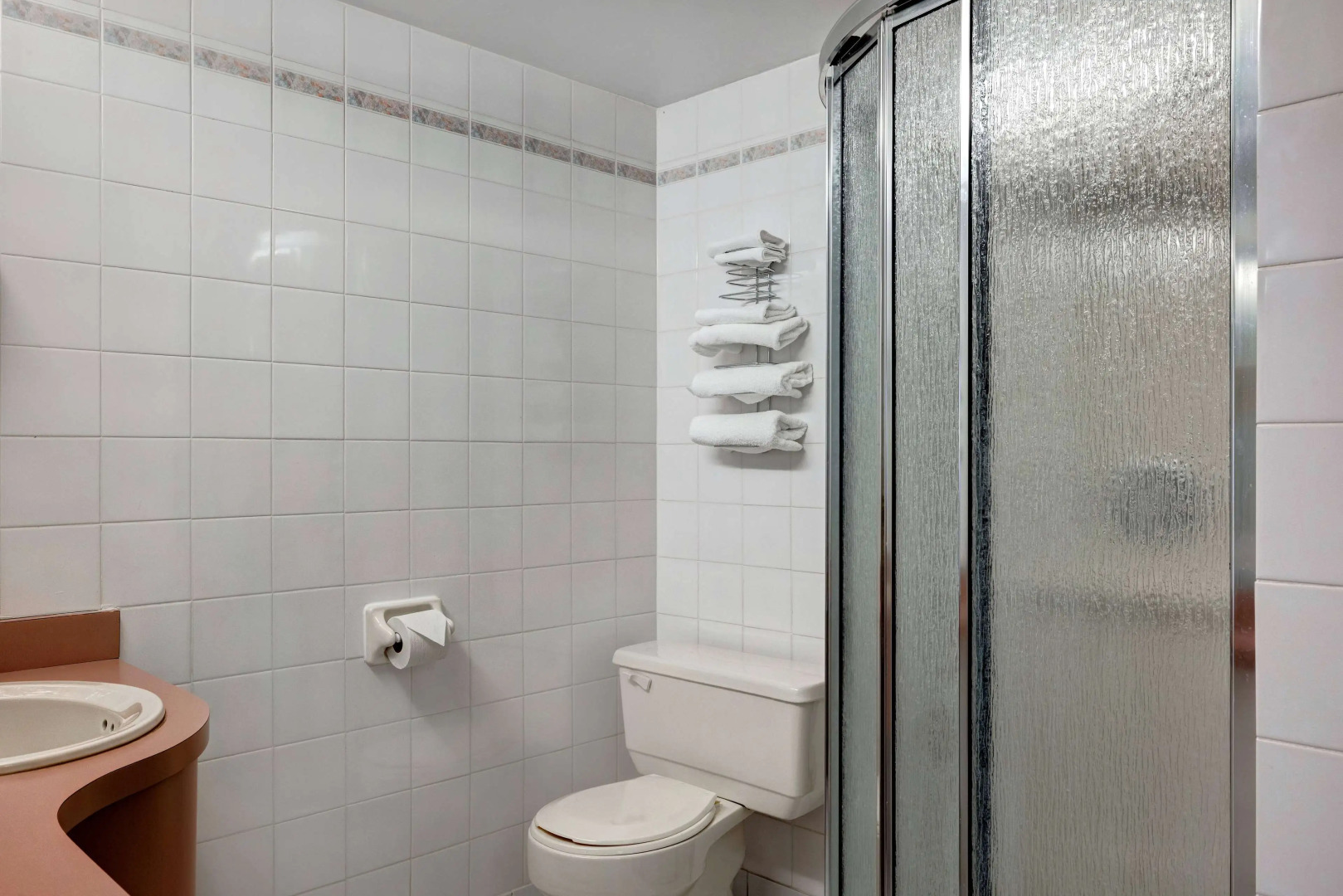 Days Inn by Wyndham Niagara Falls Near The Falls