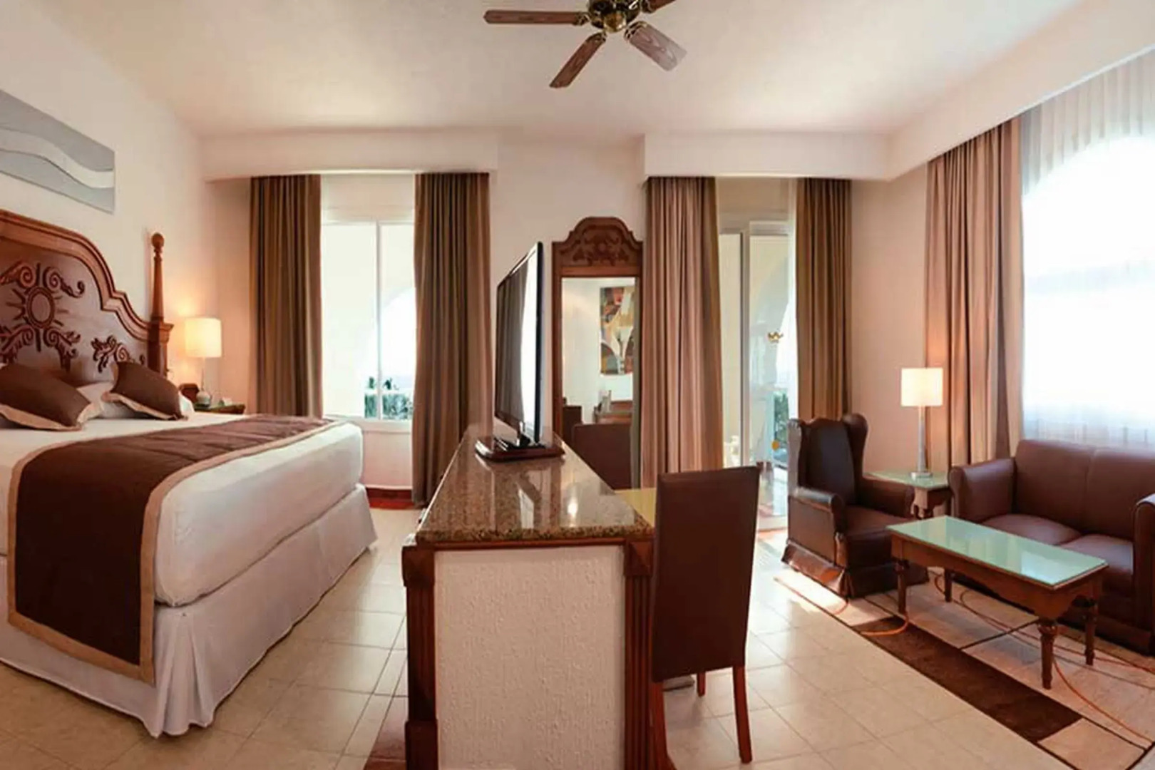 Hotel Riu Jalisco - All Inclusive