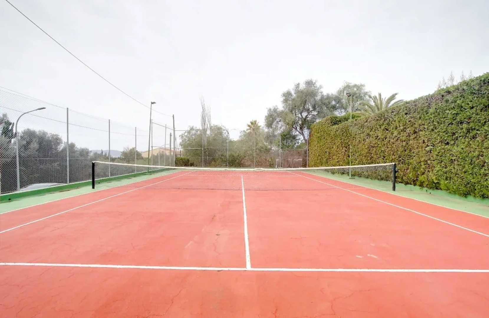 106132 - Villa in Sa Cabaneta