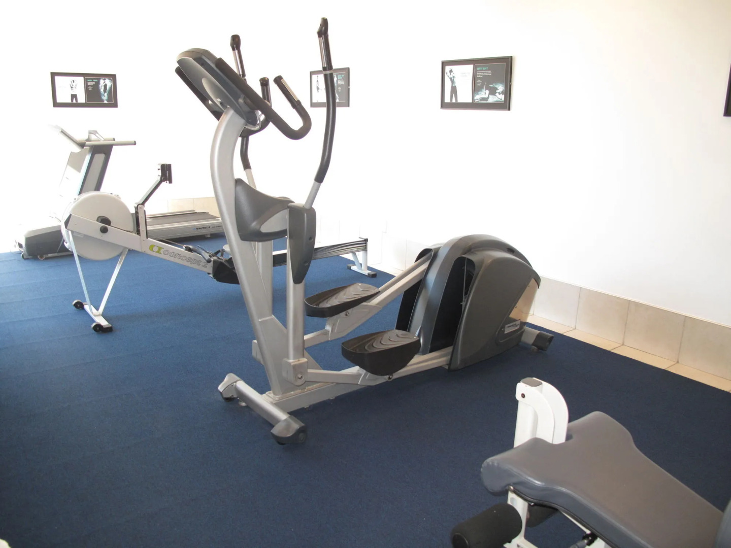 Plymouth International