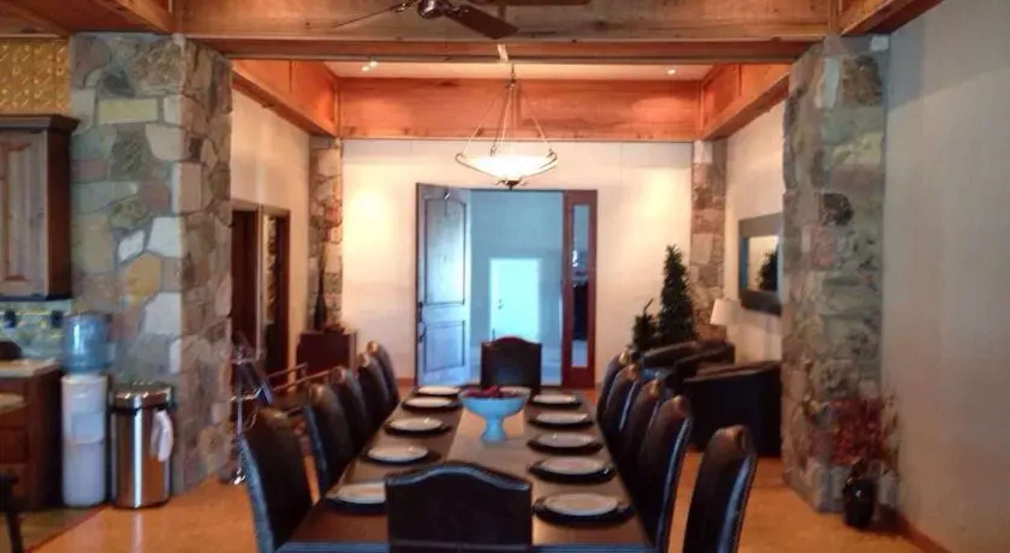 The Grand Luxury Home in Park City