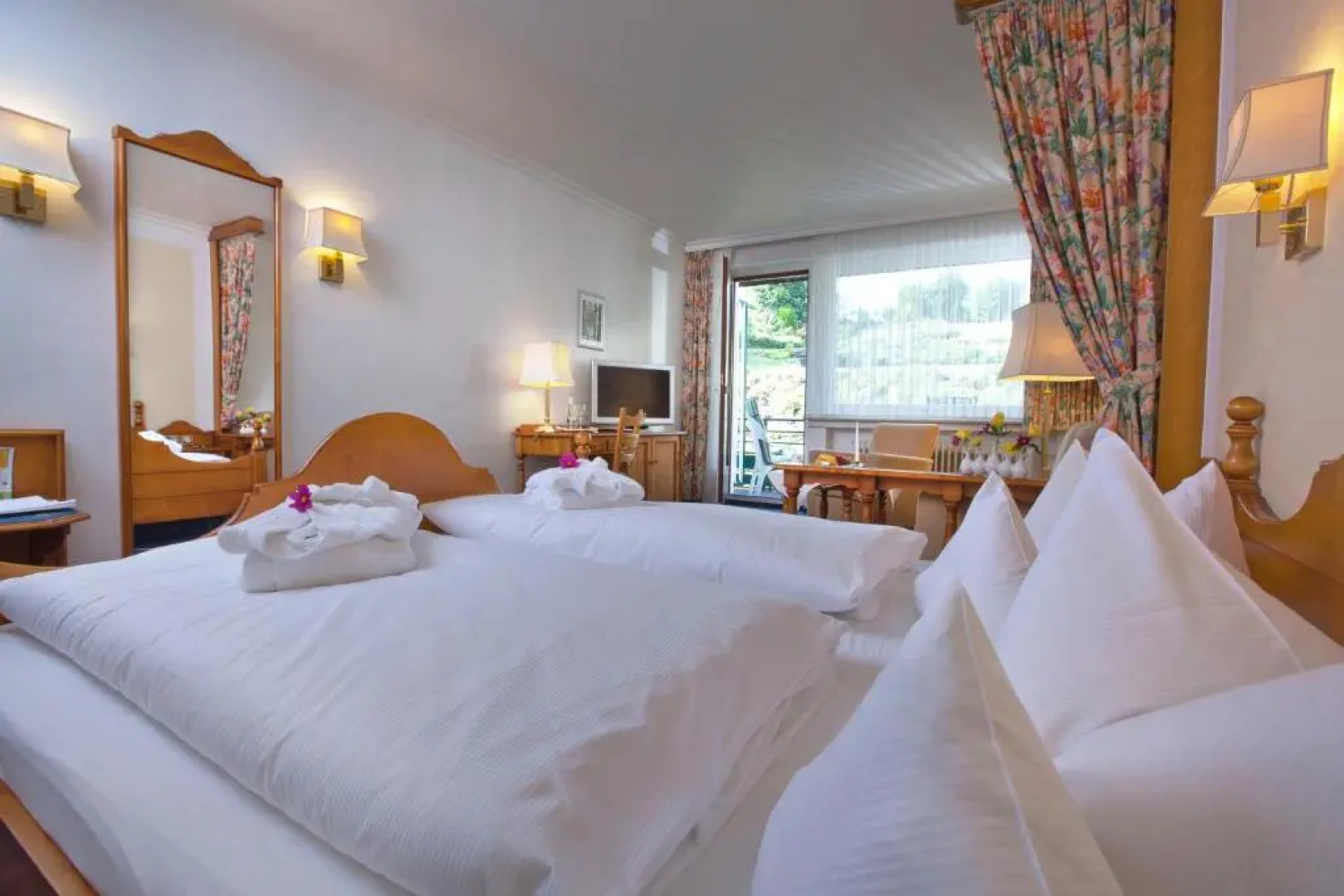 Hotel Fürst von Waldeck