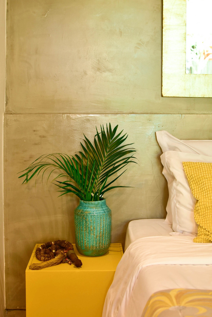 Pousada Minha Louca Paixão