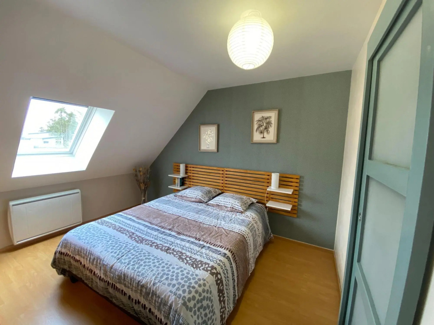 Holiday Home in Normandy Near Sandy Beaches