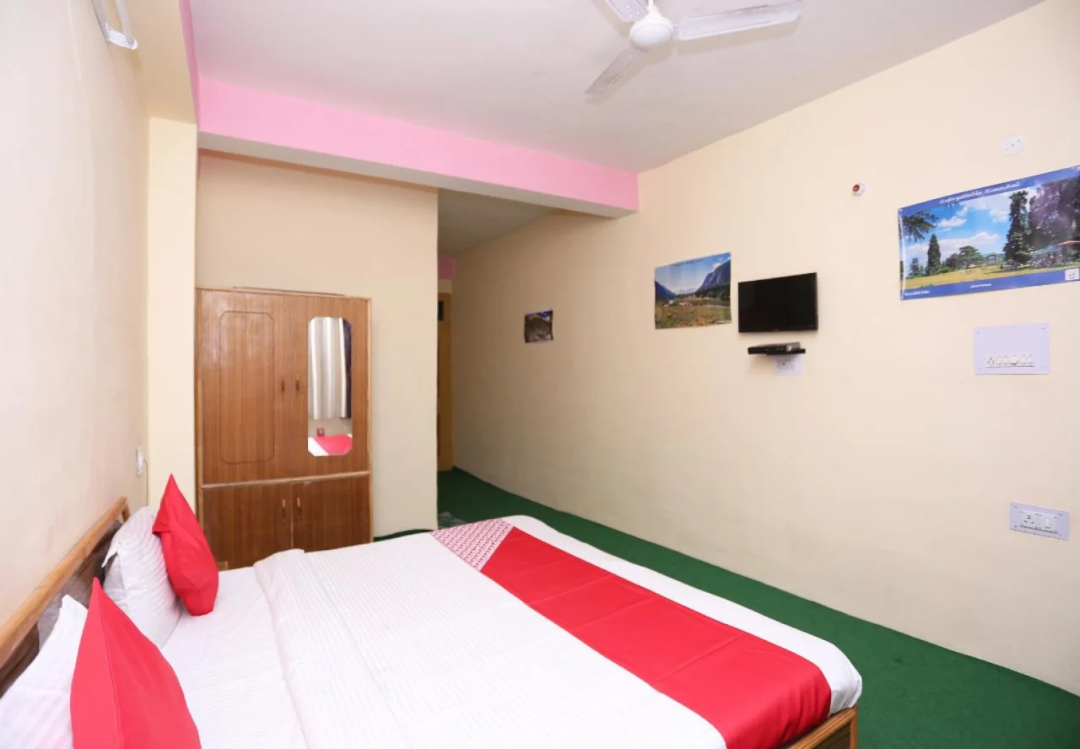 Jasmine By OYO Rooms