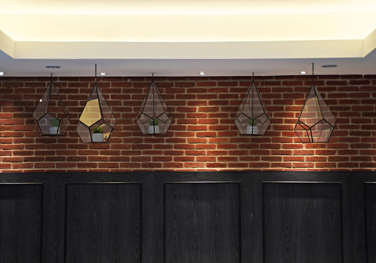 Palm Park Hotel Surabaya