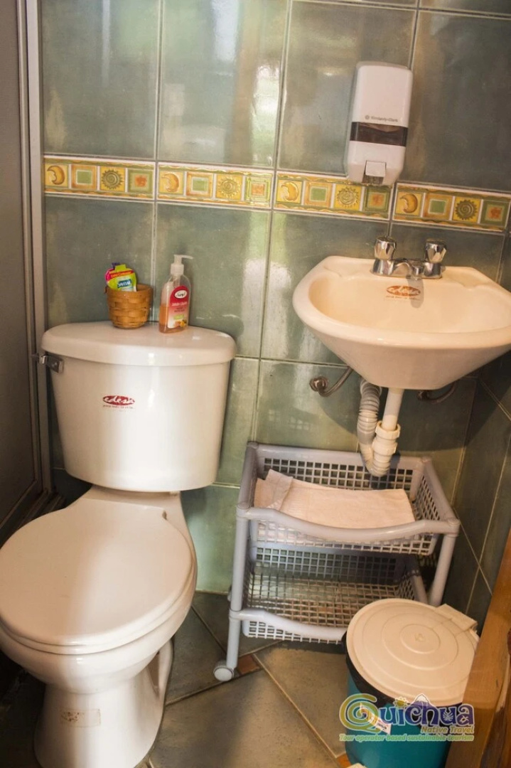 Quichua Homestay