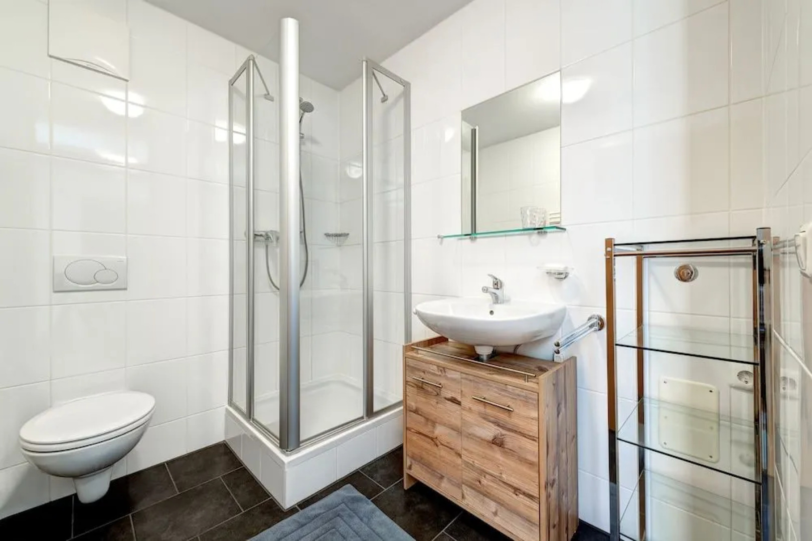 Penthaus Panorama Blick