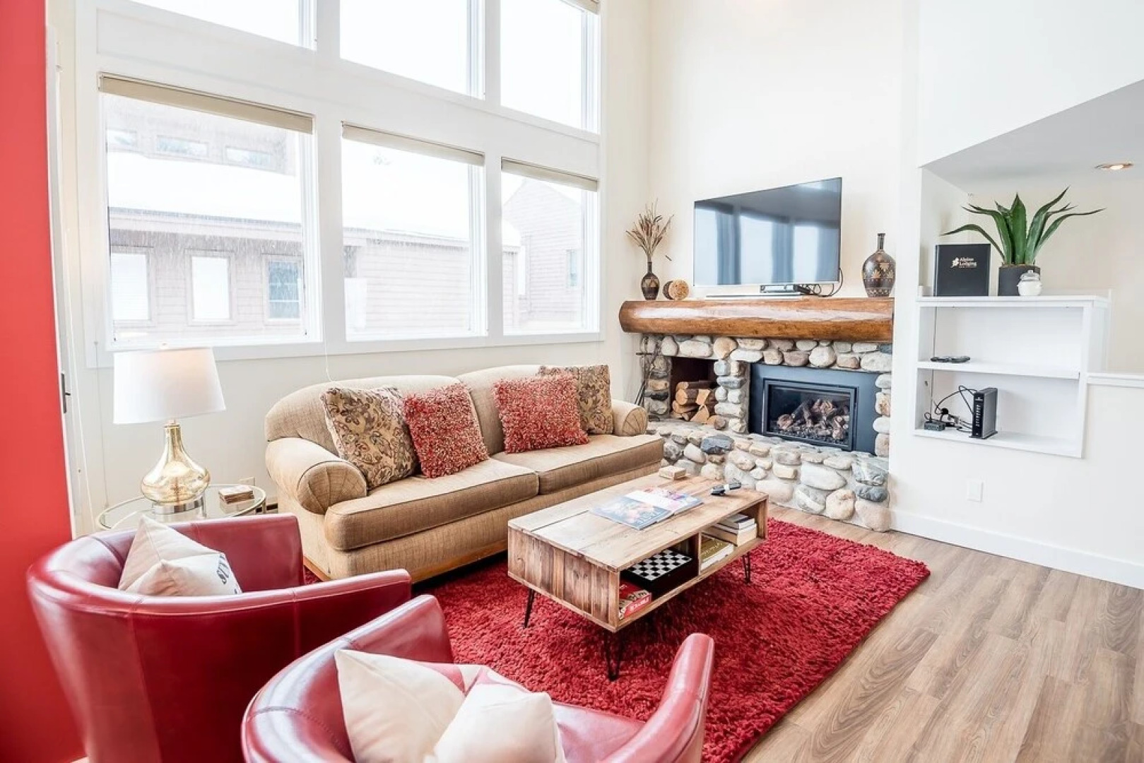 Knob Hill Ridge #1 - 2 Br Condo