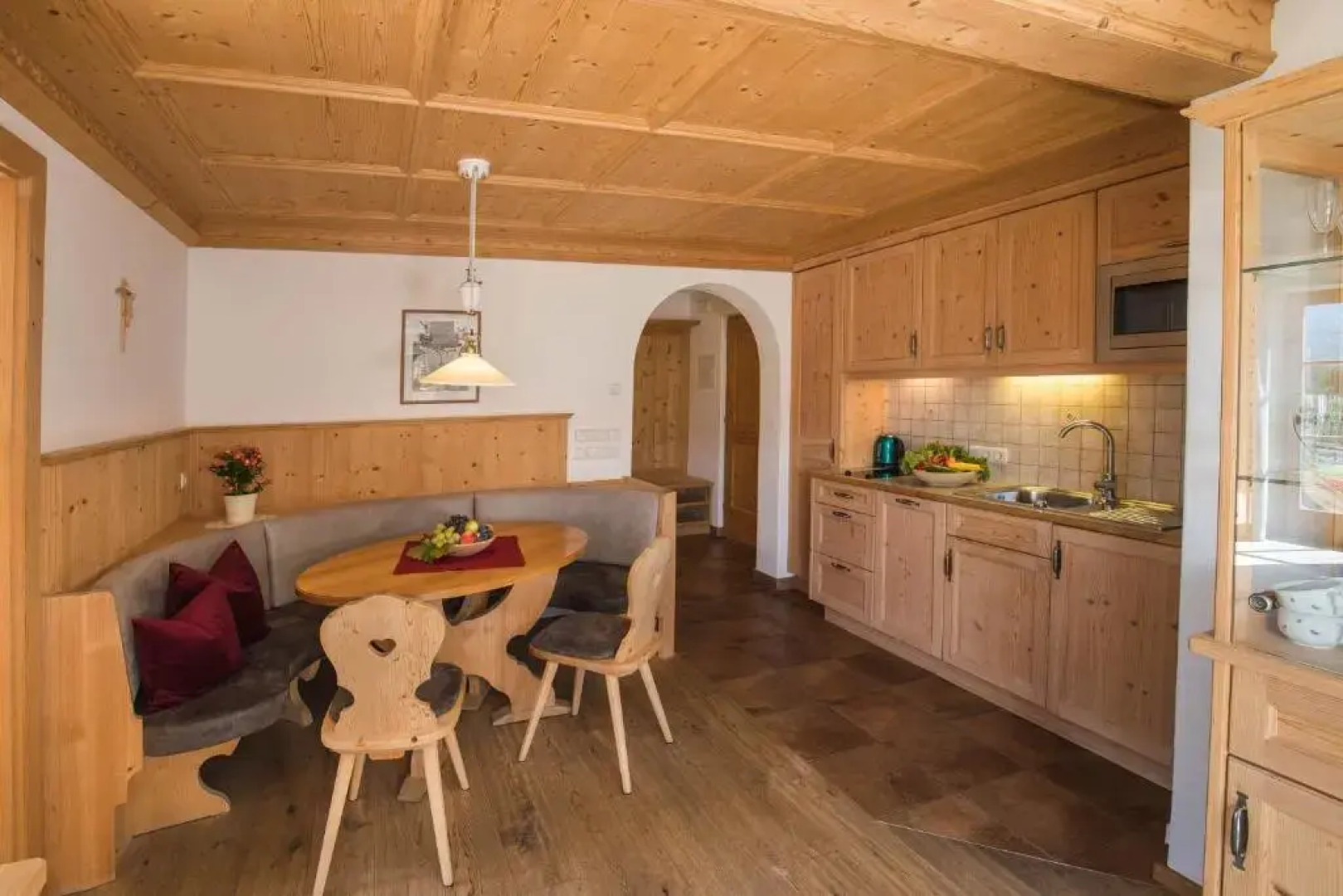 Apartments Pitschlmann