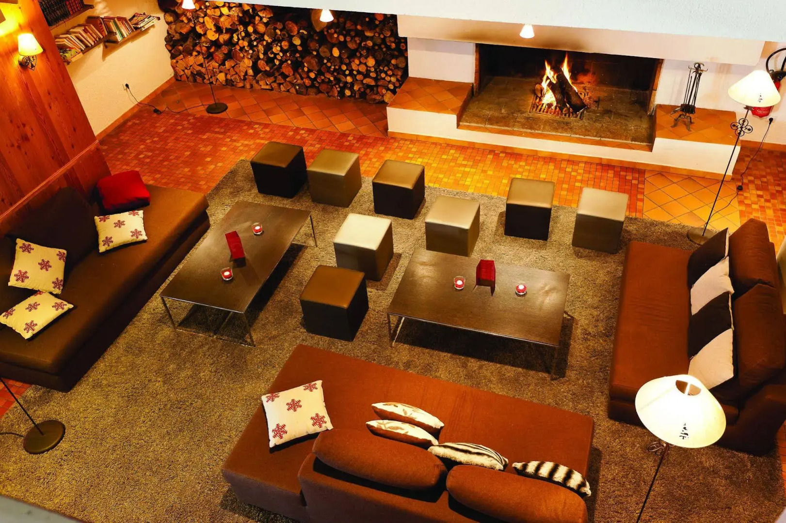 Club Vacances Bleues Les Horizons du Lac