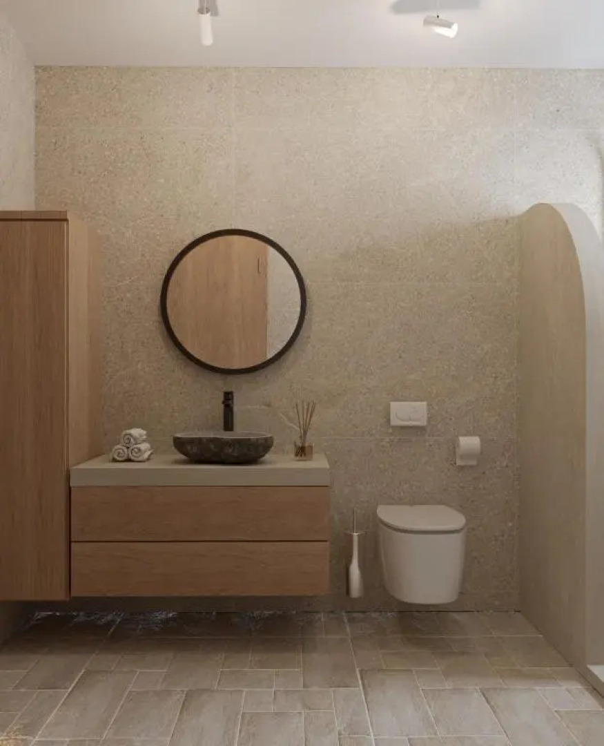 Naya pool & garden view bungalow