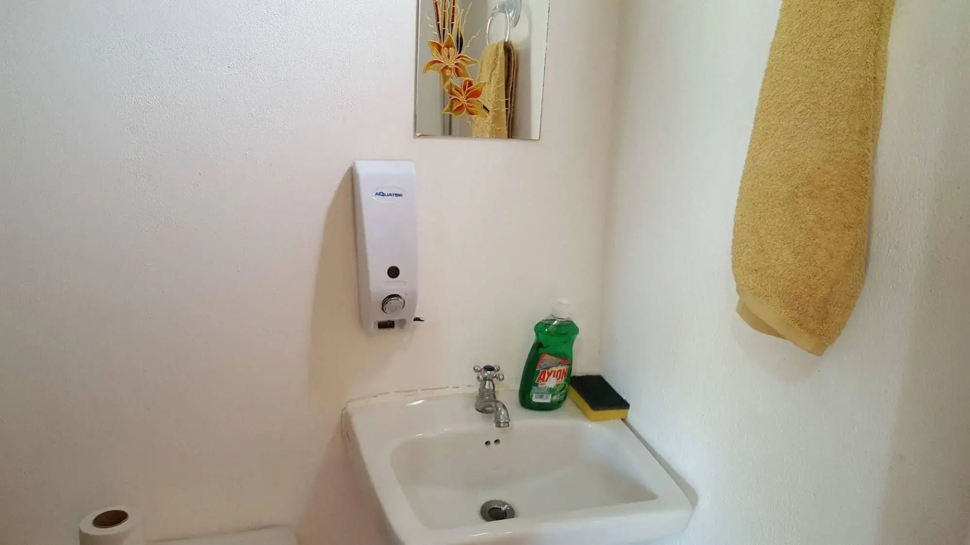 Hospedaje La Galerie