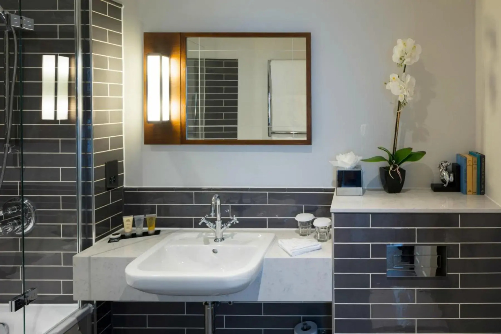 De Vere Tortworth Court