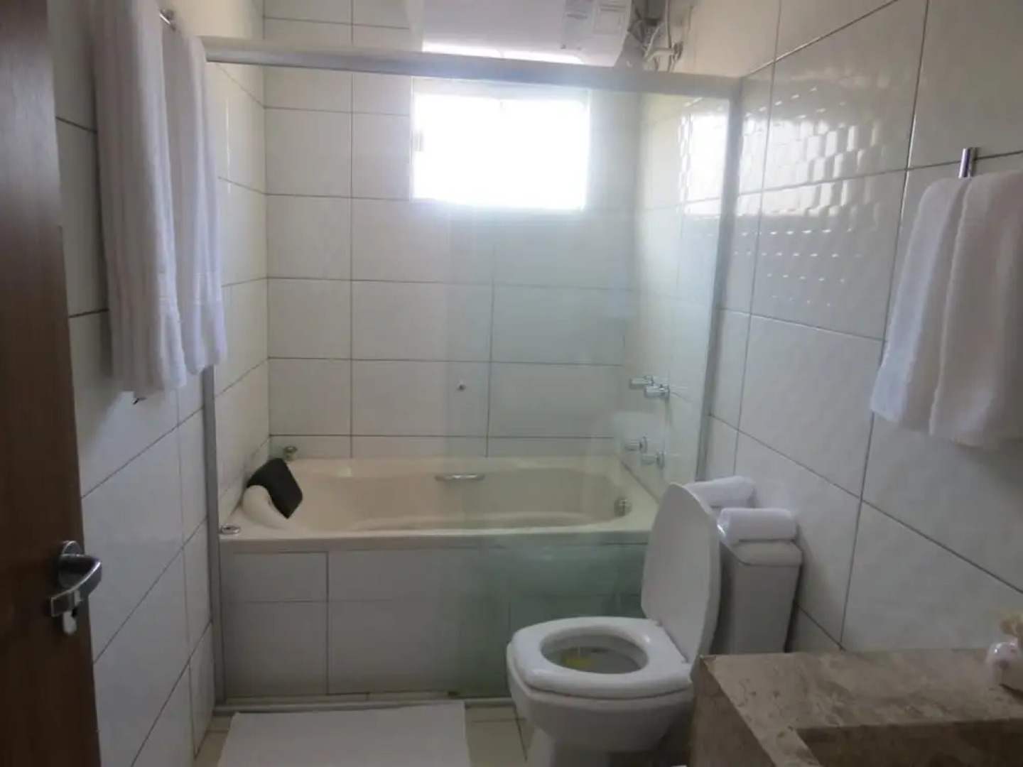 Tacuru Hotel Boutique