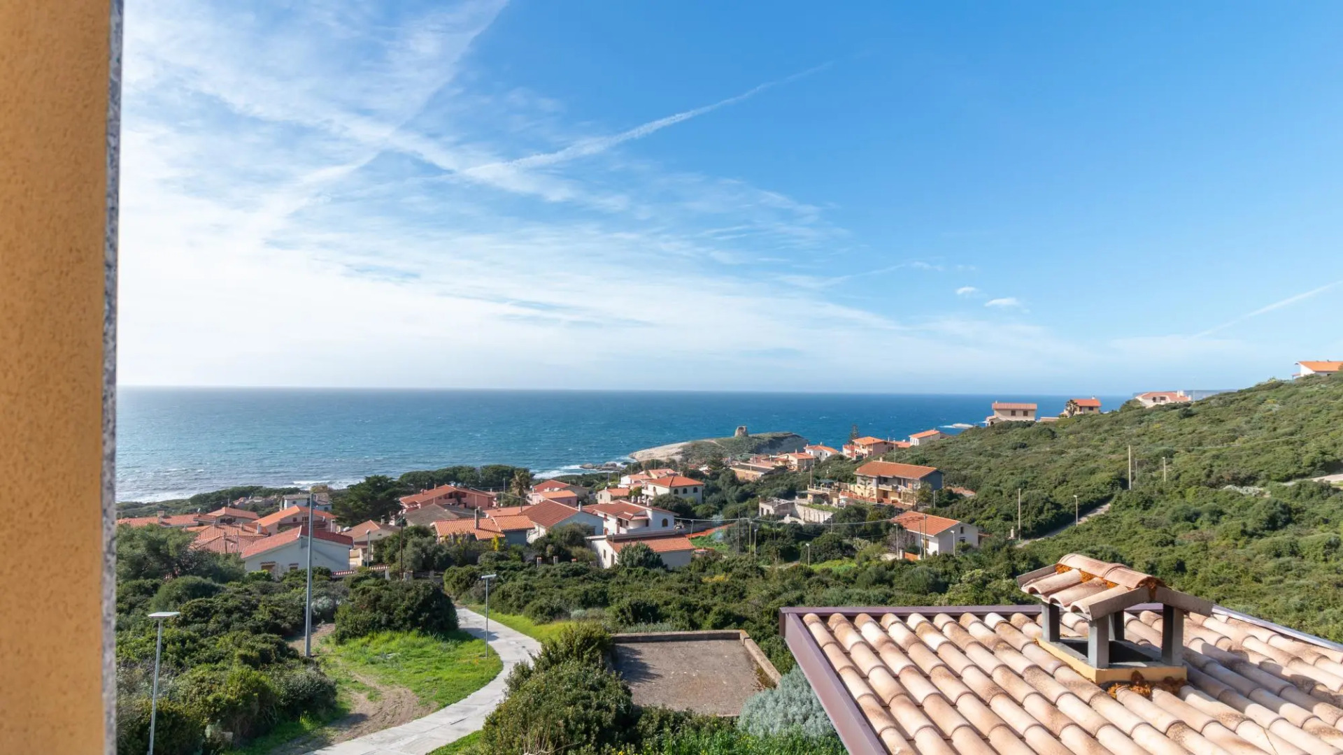 Welcomely - La Rosa dei Venti