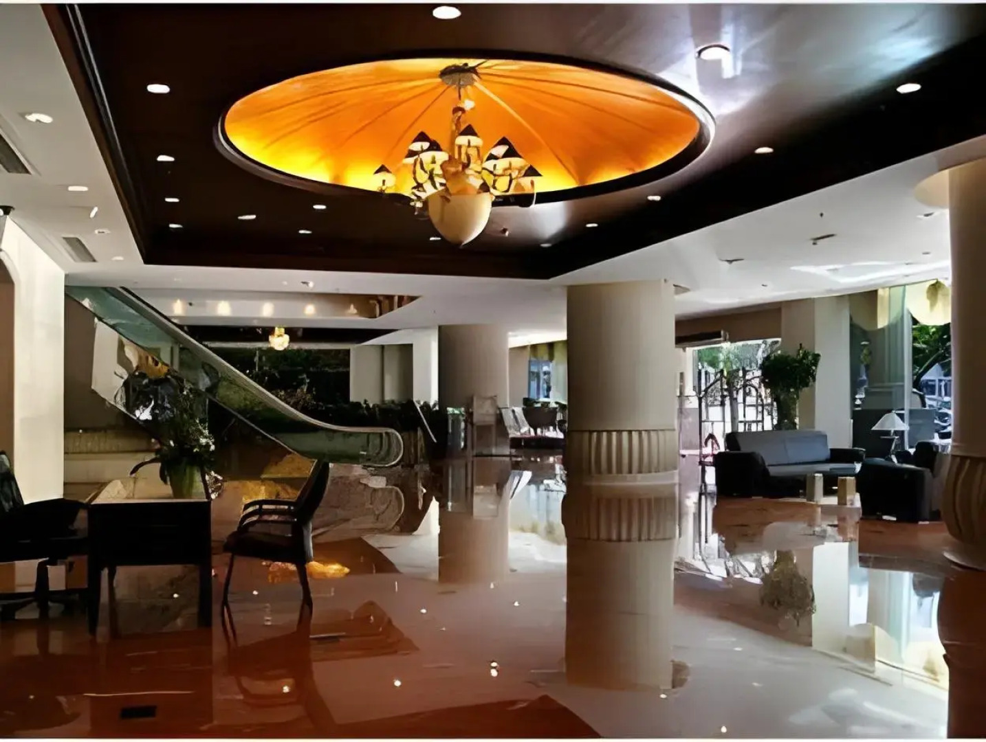 Sun City Hotel Haikou