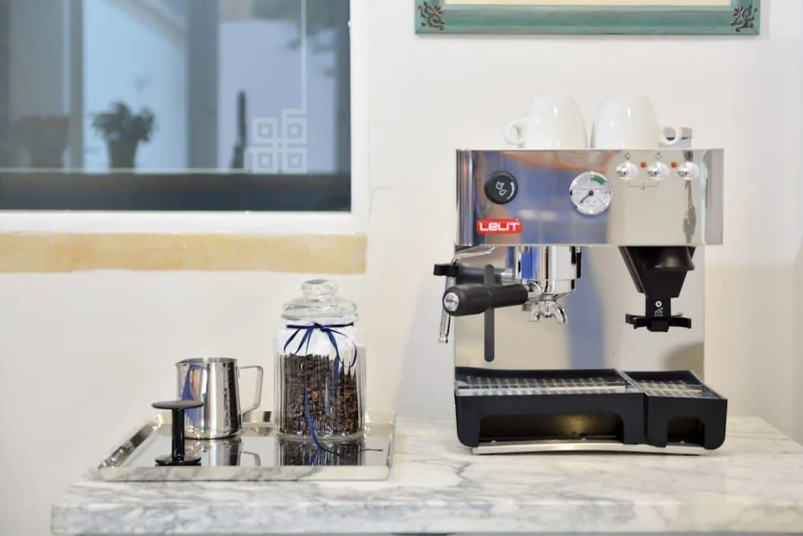 Petra e Culure Luxury Home