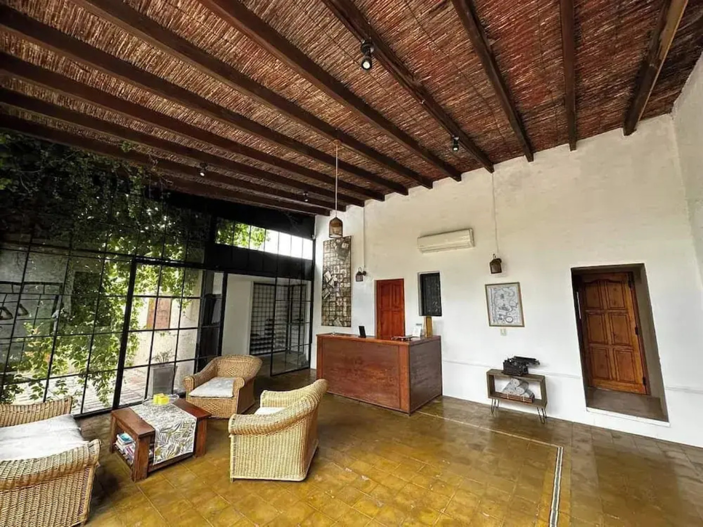 Posada Rural Finca Garciarena