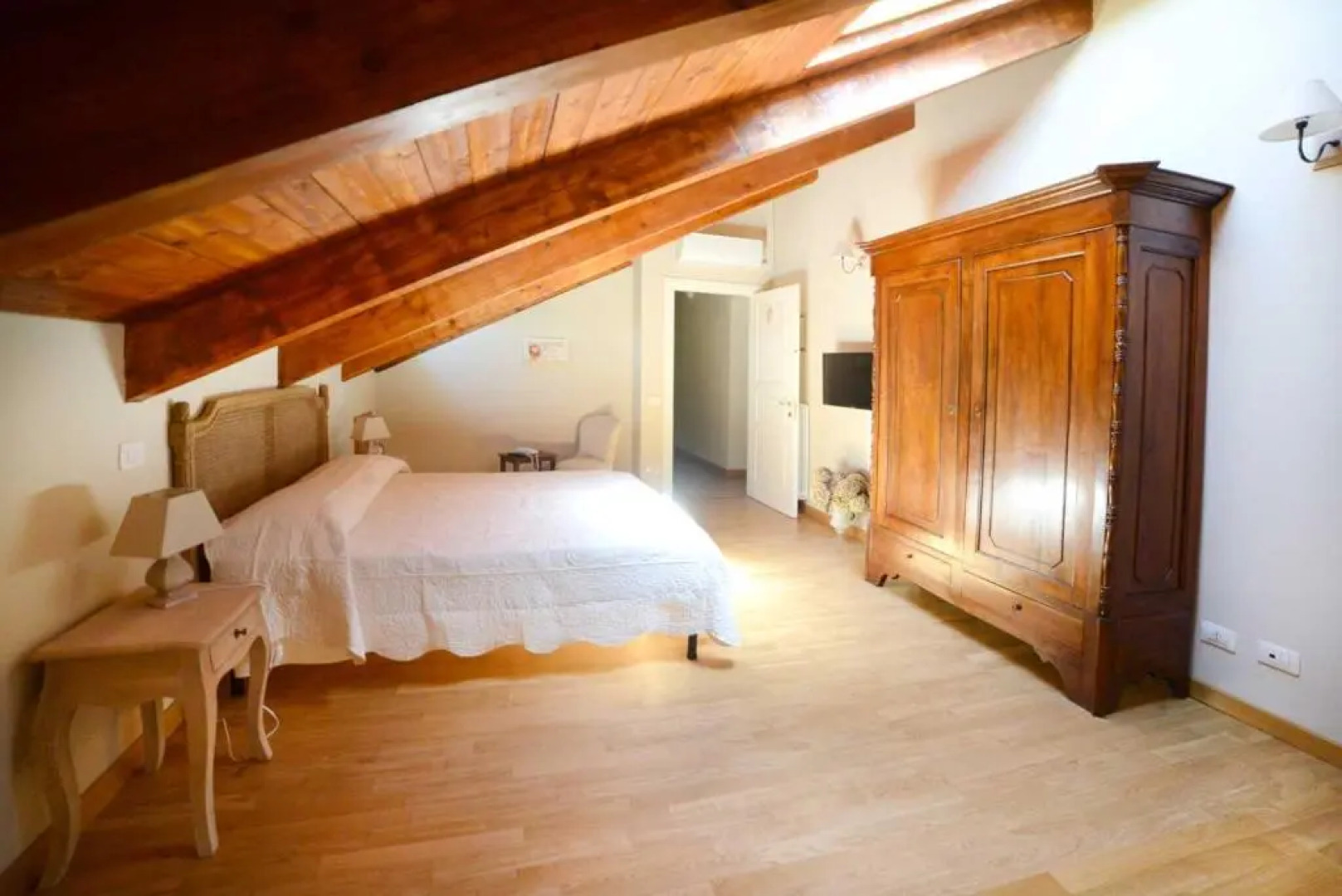 Tenuta degli Angeli Rossi