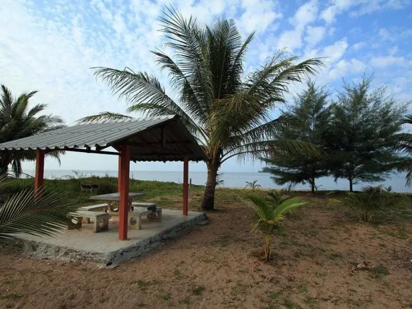Baan Phum Kham Inn Resort