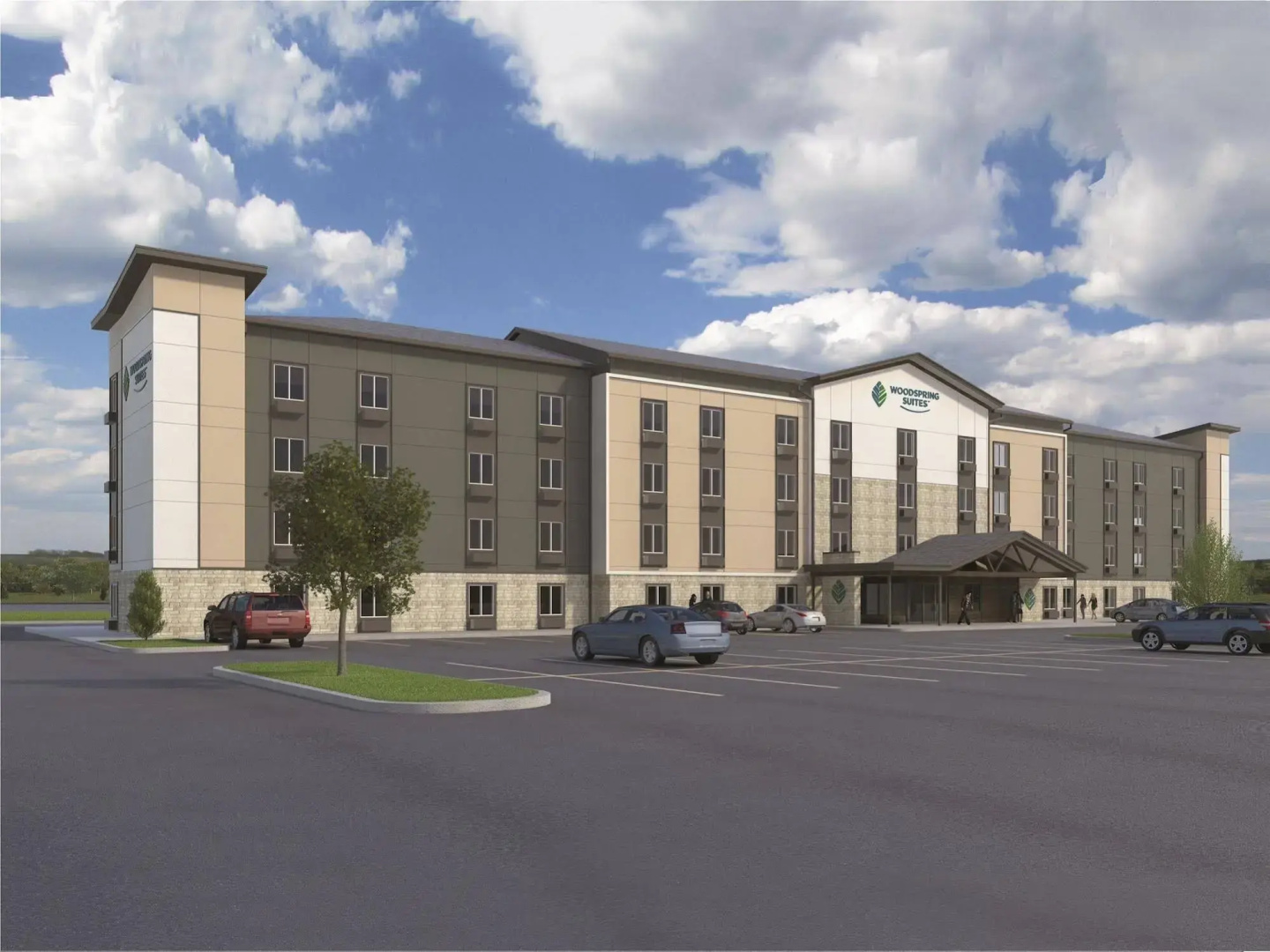 Extended Stay America Suites - New Orleans - Airport - I-10