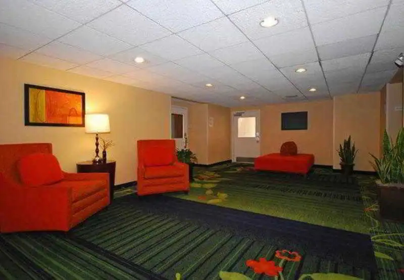 Fairfield Inn