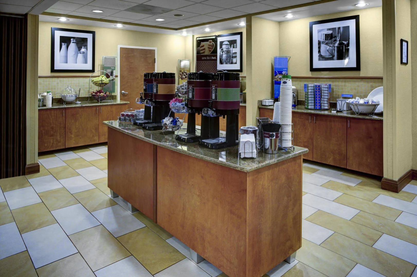 Hampton Inn Petersburg-Southpark Mall