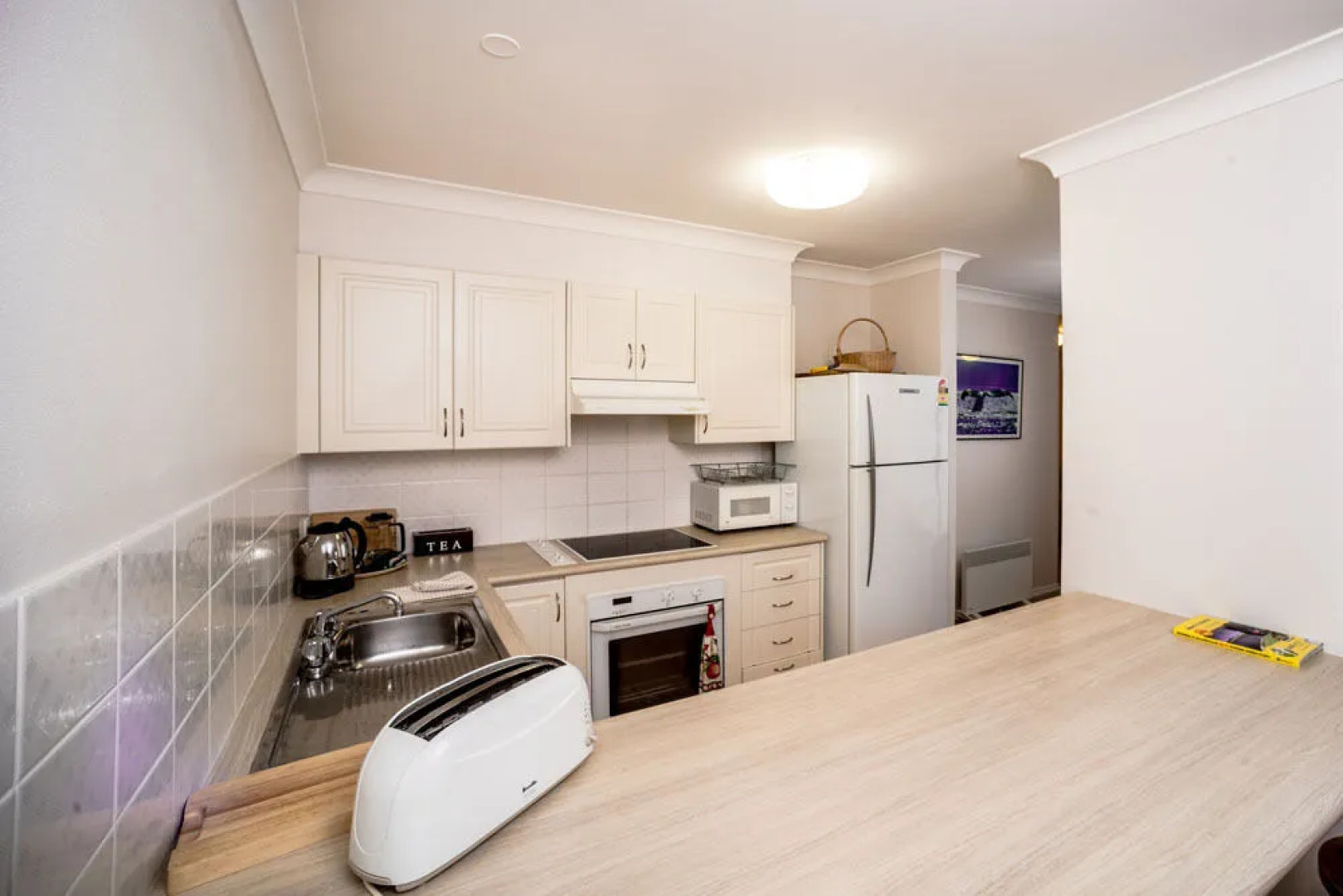 Birchgrove Apartments