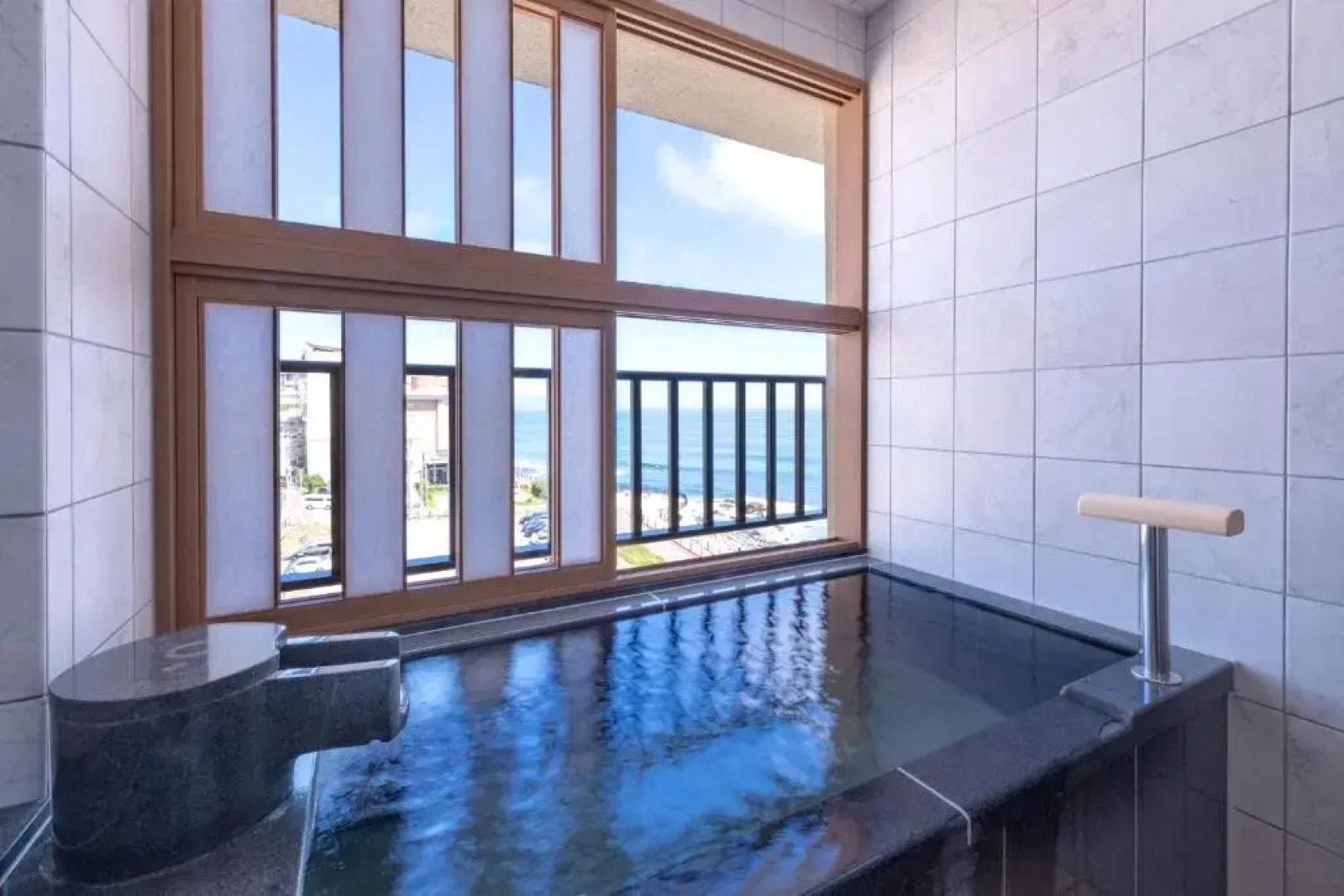 Inatori Toukai Hotel Yuen