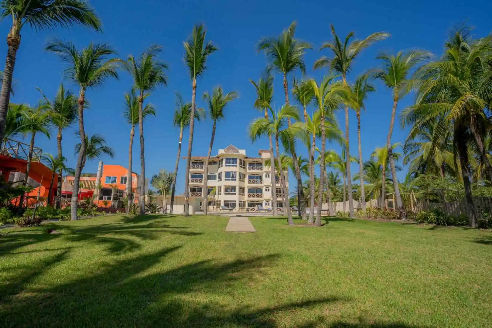 Oyo Hotel Real Del Sol Acapulco