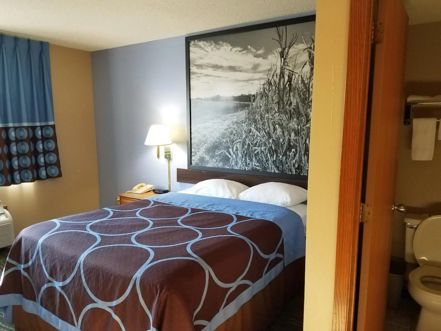 Hotel Pommier Chariton