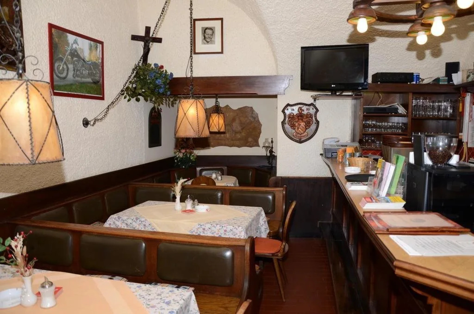 Gasthaus Hinterbrühl